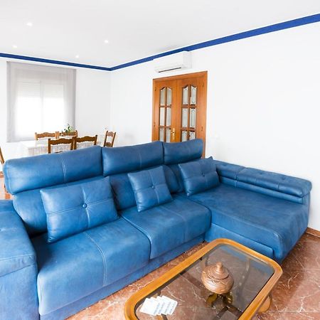Villa Zoe Нерха Екстер'єр фото