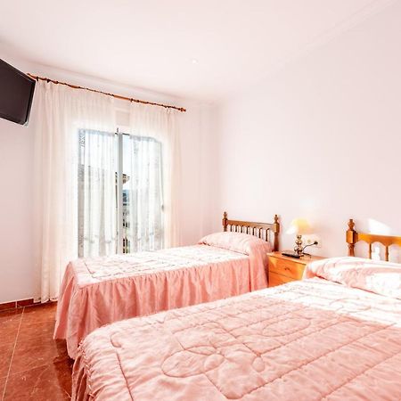 Villa Zoe Нерха Екстер'єр фото
