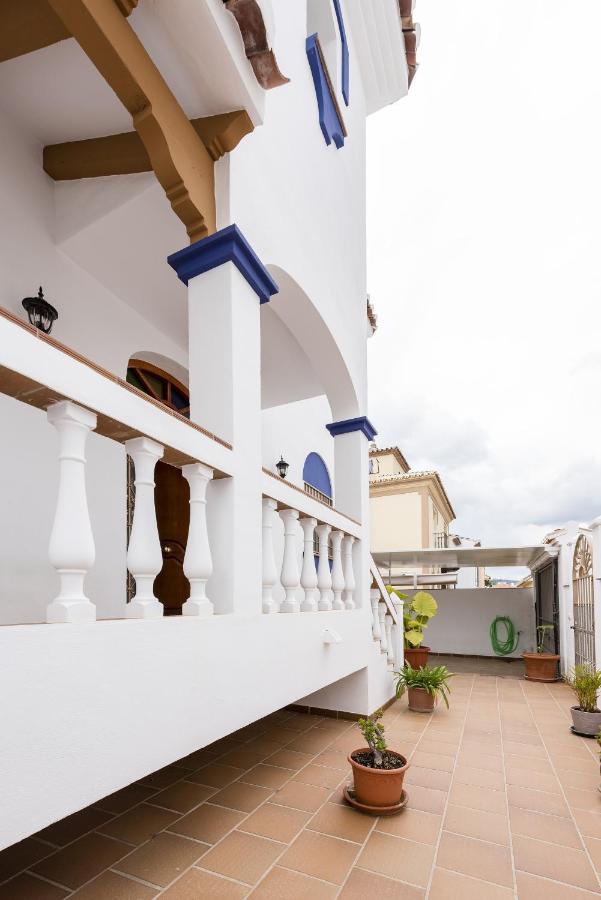 Villa Zoe Нерха Екстер'єр фото